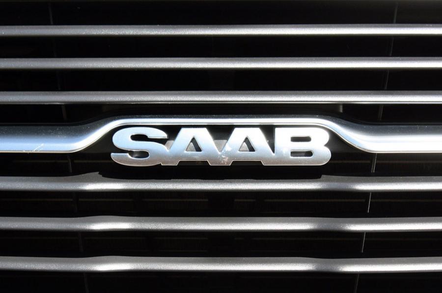  Saab 9-5 Sedan 2010 года  (фото 61 из 199)